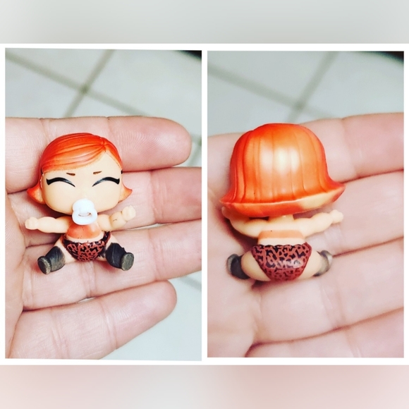 LOL Surprise Dolls Eye Spy Lil Sister Lot - Picture 3 of 8